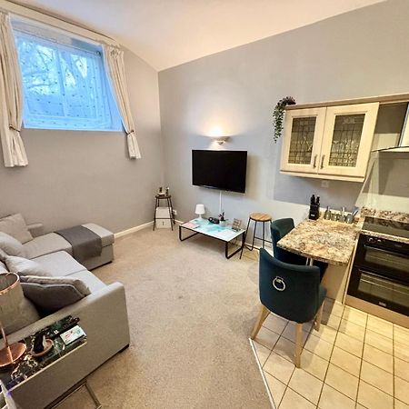 County House City Centre With Parking Sleeps 4 York Zewnętrze zdjęcie